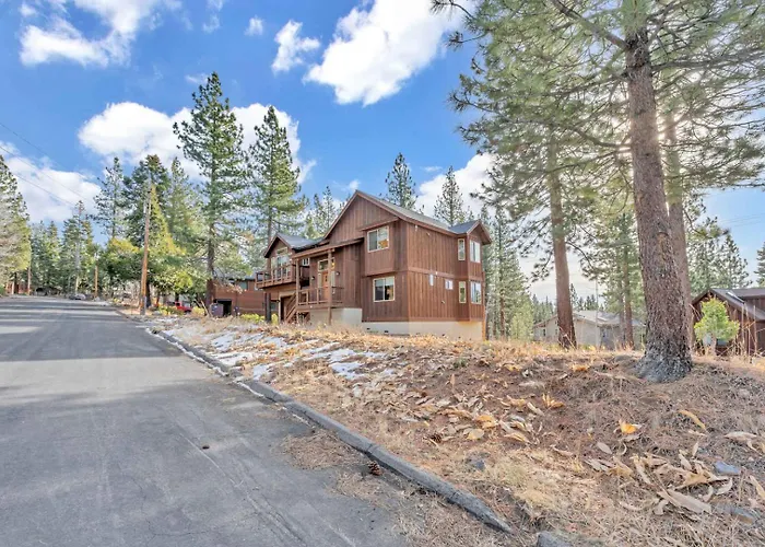 Sunny Daze Cabin Luxurious 4Bdr With Stunning Views
